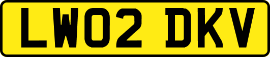 LW02DKV