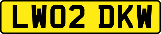 LW02DKW