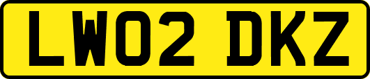 LW02DKZ