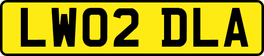 LW02DLA