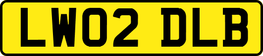 LW02DLB