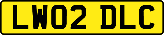 LW02DLC