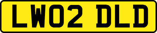 LW02DLD