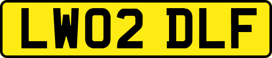 LW02DLF