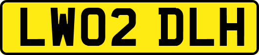 LW02DLH