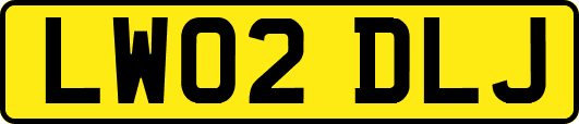LW02DLJ