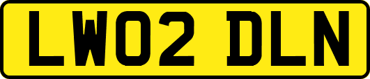 LW02DLN