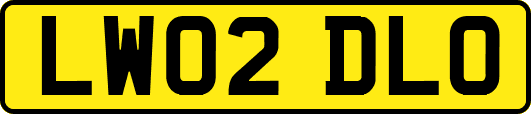 LW02DLO