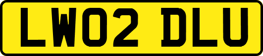 LW02DLU
