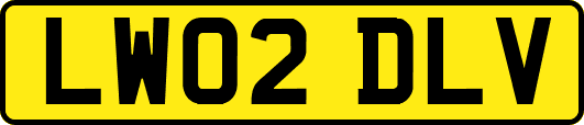LW02DLV
