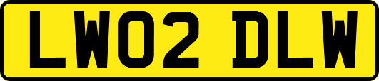 LW02DLW