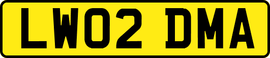 LW02DMA