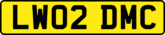 LW02DMC