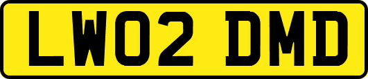 LW02DMD