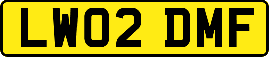 LW02DMF