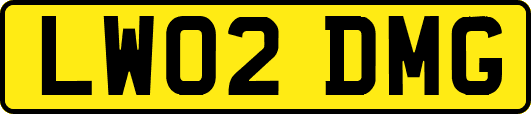 LW02DMG