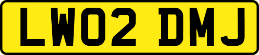 LW02DMJ