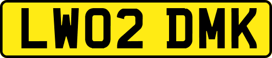 LW02DMK