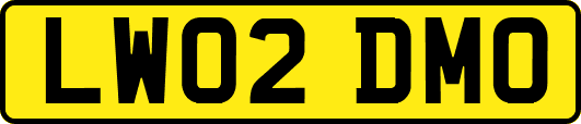 LW02DMO