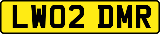 LW02DMR