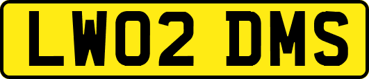 LW02DMS