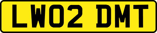 LW02DMT