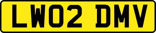 LW02DMV