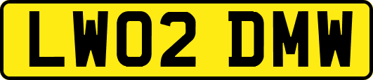 LW02DMW