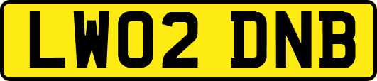 LW02DNB