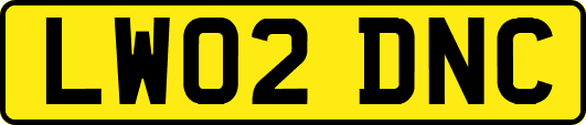 LW02DNC