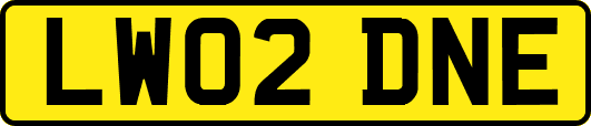LW02DNE