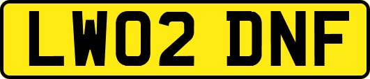 LW02DNF