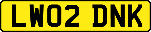 LW02DNK