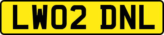 LW02DNL