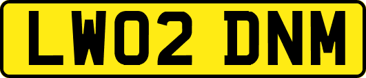 LW02DNM