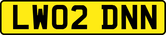 LW02DNN