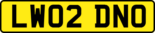 LW02DNO