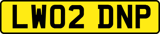 LW02DNP