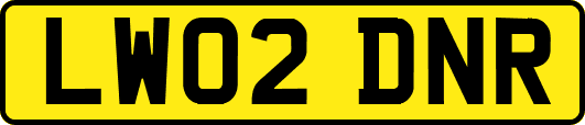 LW02DNR