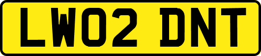 LW02DNT
