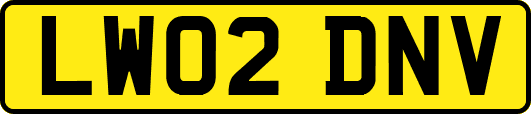 LW02DNV