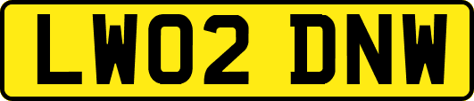 LW02DNW