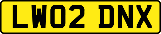 LW02DNX