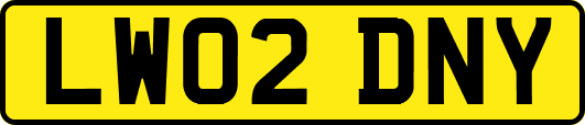 LW02DNY