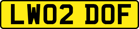LW02DOF