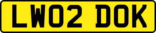LW02DOK