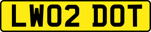 LW02DOT