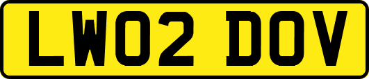 LW02DOV