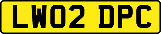 LW02DPC