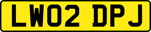 LW02DPJ